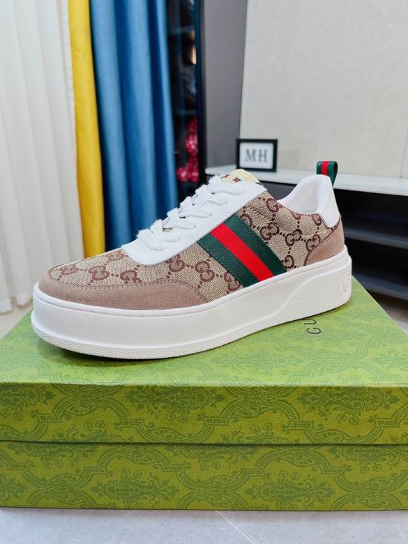 men gucci shoes-361